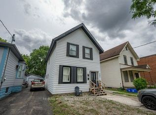 307 Grey St, London, ON N6B 1G7