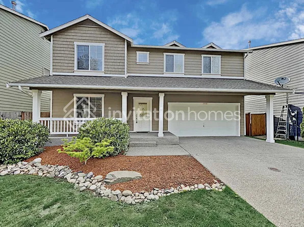 13708 117th Ave E, Puyallup, WA 98374