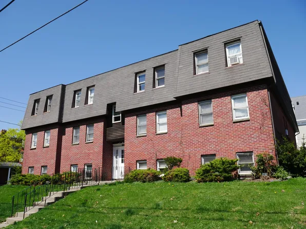 99 S Lake Ave #9, Albany, NY 12208