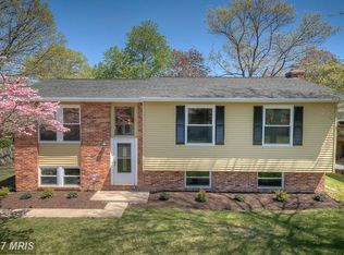 7727 Meadow Rd, Pasadena, MD 21122