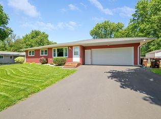 1022 5th St W, Hastings, MN 55033