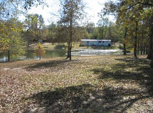 36 Stanford Lake Rd, Poplarville, MS 39470