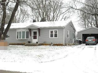 142 S Cooper Rd, New Lenox, IL 60451