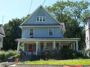 816 Monroe Ave, Union Co, NJ 07060