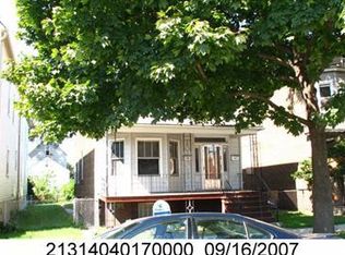 8318 S Houston Ave, Chicago, IL 60617