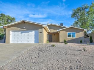 8404 San Francisco Rd NE, Albuquerque, NM 87109