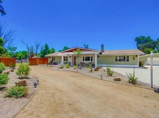 2326 Raymond Ave, Ramona, CA 92065