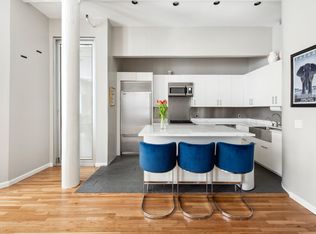 112 W 18th St APT 2A, New York, NY 10011