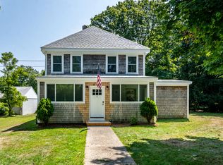 5 Bradford Ave, Kingston, MA 02364