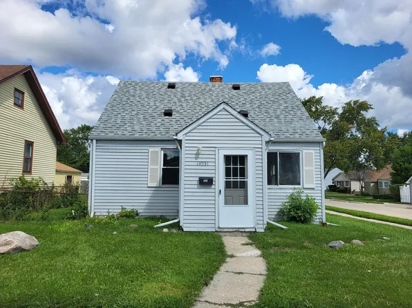 18951 Meier St, Roseville, MI 48066