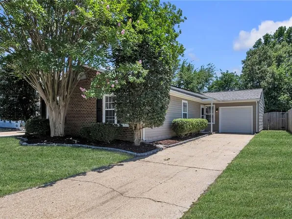 1119 Kings Mill Ct, Chesapeake, VA 23320