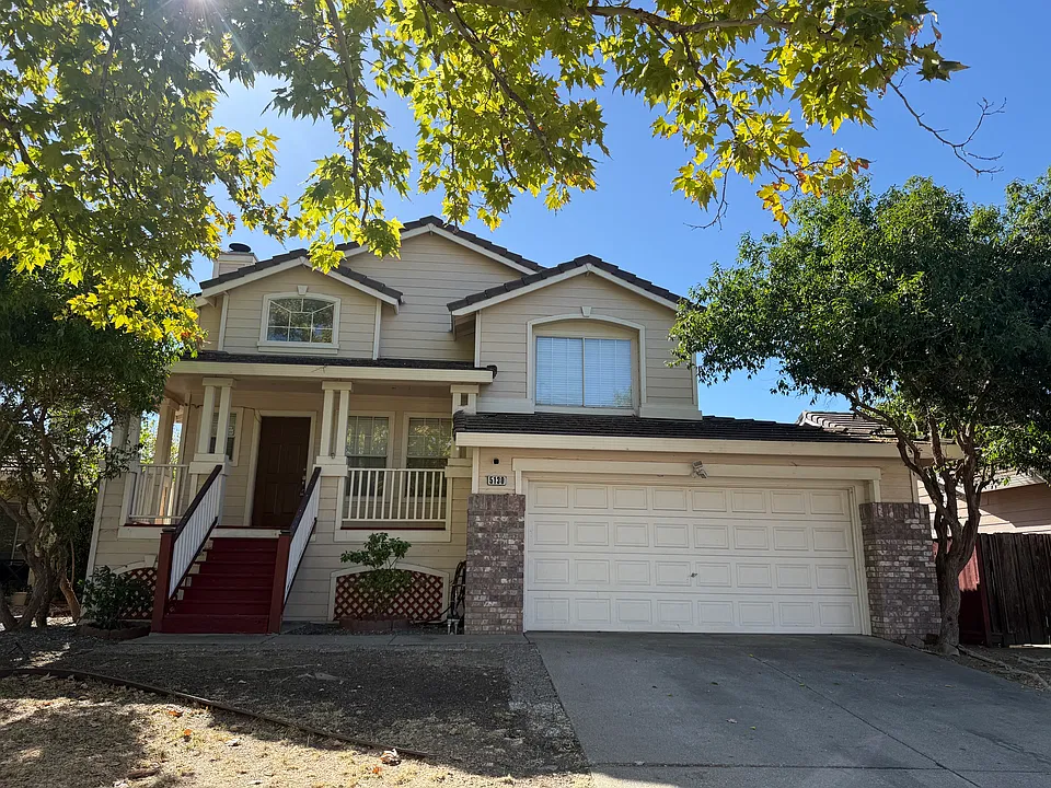 5130 Prewett Ranch Dr