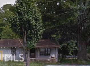 4600 Elam Church Rd, Forest Park, GA 30297