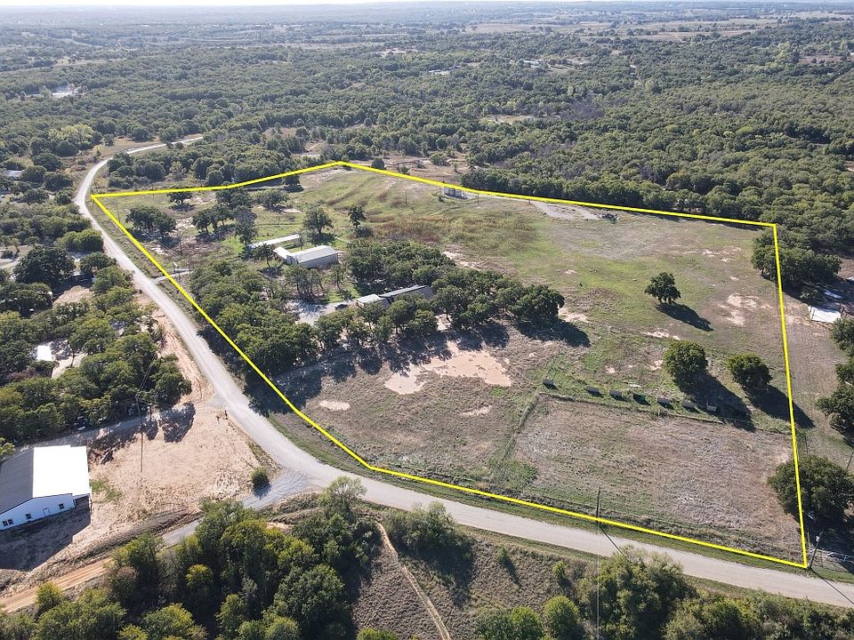 1382 County Road 3855, Poolville, TX 76487 MLS 20475124 Zillow