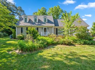 2725 Scottsdale Ln, Raleigh, NC 27613