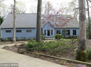 2023 Thresam Ct, Gambrills, MD 21054