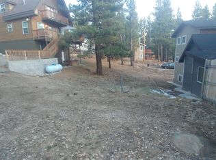 Castella Ln, Big bear lake, CA 92315