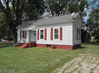 1226 Wall St, Normal, IL 61761