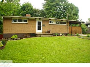 1004 Narcissus Dr, East Lansing, MI 48823