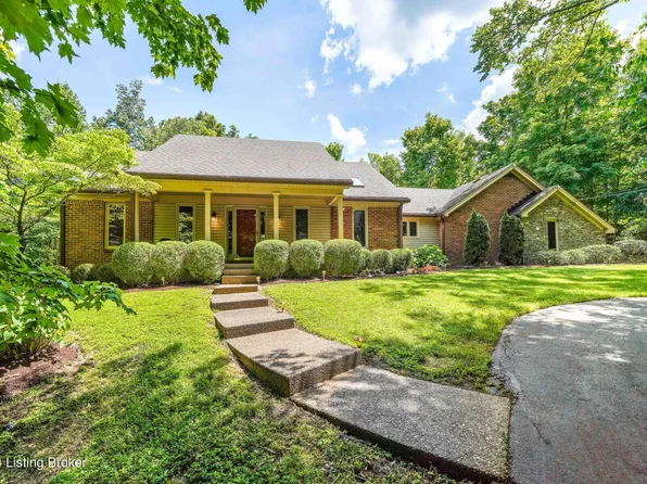 6003 Northwood Dr, Crestwood, KY 40014