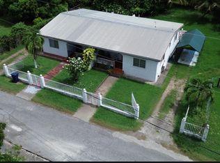 48 Diamond QU, St. Croix, VI 00820