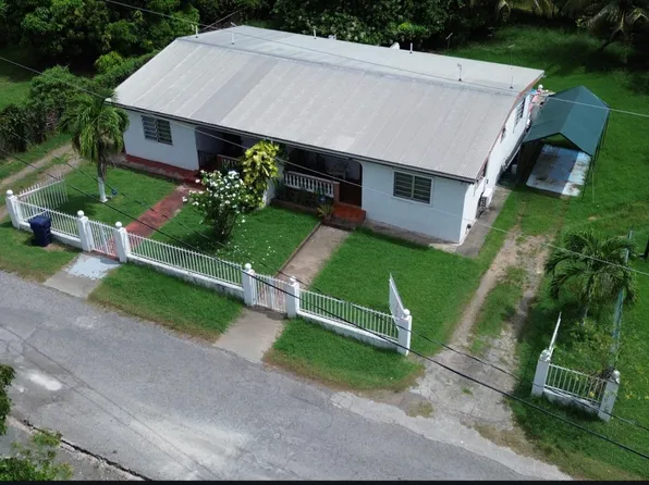 48 Diamond QU, St. Croix, VI 00820
