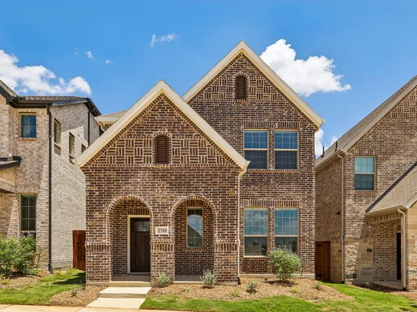 2768 Teton St, Corinth, TX 76210