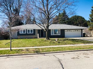 1505 4th Ave, Grafton, WI 53024