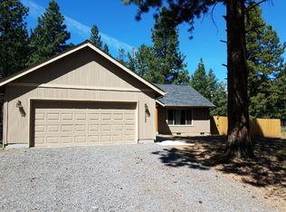 60287 Cheyenne Rd, Bend, OR 97702