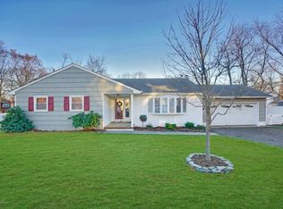 277 S Lake Dr, Brick, NJ 08724