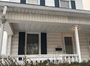 607 Wilmington Ave, Dayton, OH 45420