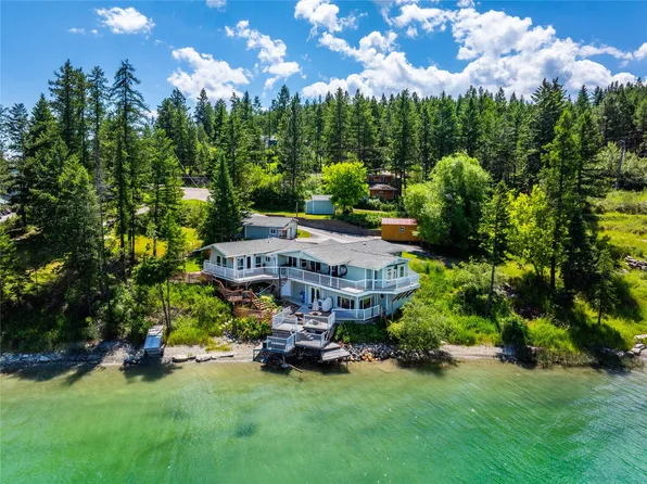 442 N Foys Lake Dr, Kalispell, MT 59901