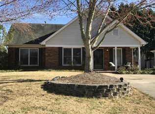 4007 Beaverbrook Dr, Indian Trail, NC 28079