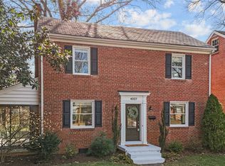 4007 Augusta Ave, Richmond, VA 23230