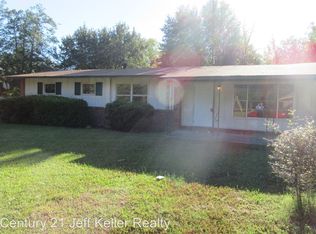 2248 Raleigh Dr, Augusta, GA 30904