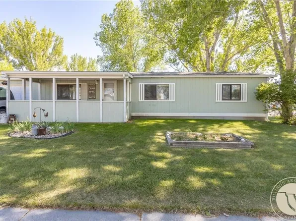535 Jemstone Dr, Billings, MT 59101
