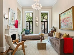 113 E 35th St #1, New York, NY 10016
