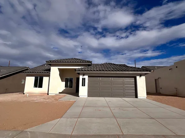 10820 E 45th Pl, Yuma, AZ 85367