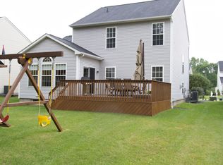 9163 Brookledge Ave NW, North Canton, OH 44720