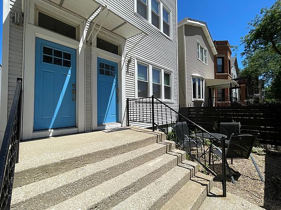 3rd image of 1925 N Albany Ave APT 1R