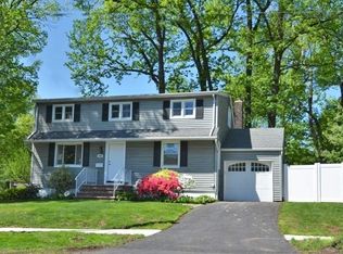 200 Wyoming St, Westfield, NJ 07090