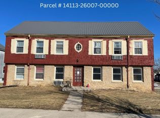 3403 1st Ave SE, Cedar Rapids, IA 52403