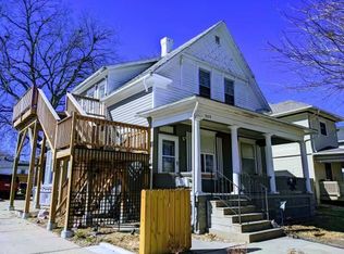 3179 R St #4, Lincoln, NE 68503