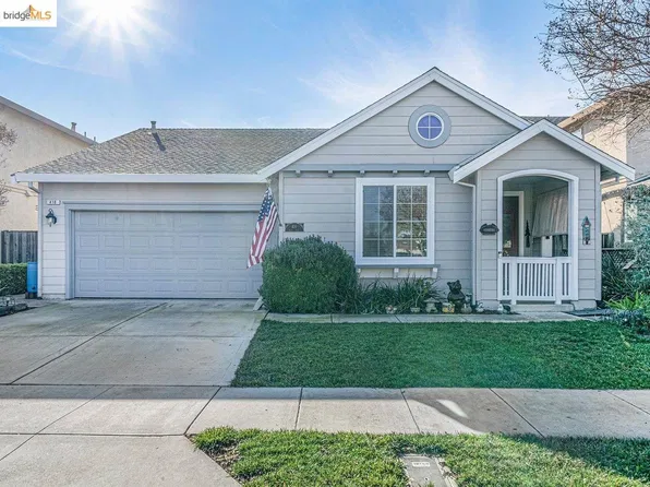 410 Olive Ct, Brentwood, CA 94513