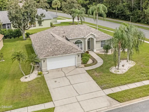 6299 Palm Vista St, Port Orange, FL 32128