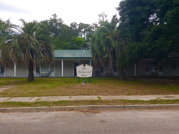 Street View, Marshall Rd.