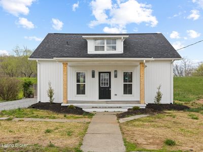 106 Maple Ave, Taylorsville, KY, 40071