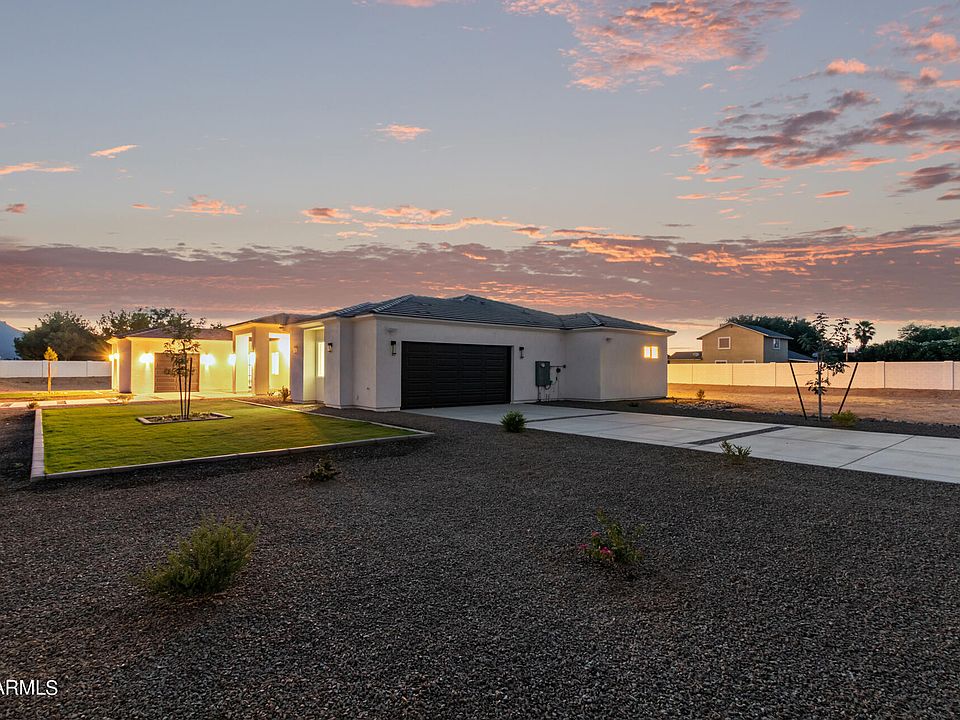 10104 N 175th Dr, Waddell, AZ 85355 Zillow