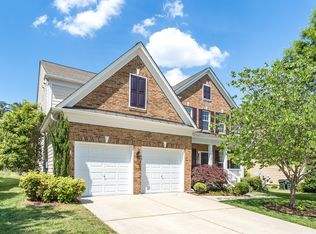 1260 Hill Hollow Way, Apex, NC 27523