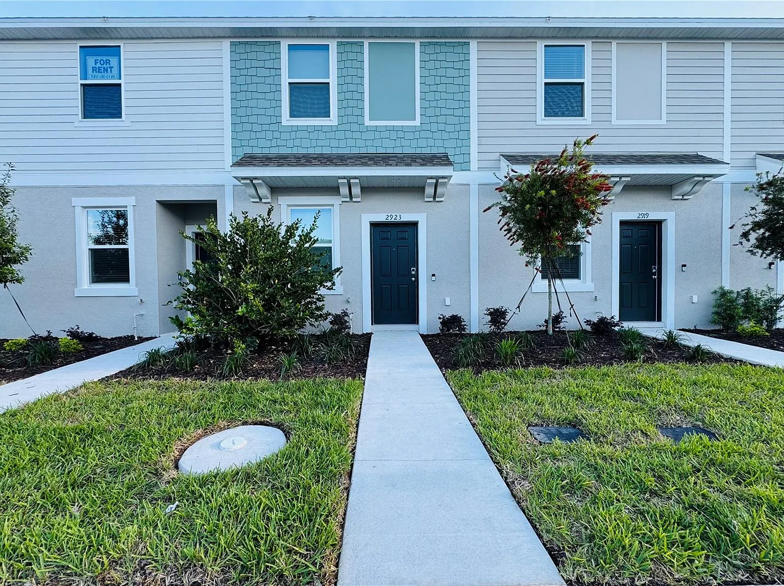 Skyline Loop, Kissimmee — Photo 1